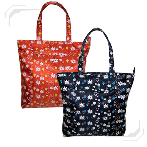 
polyester shopping bag


 