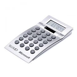 Zinc Alloy Calculator SD-337
