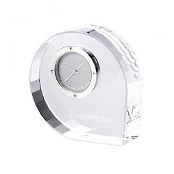 Crystal Clock A-8079