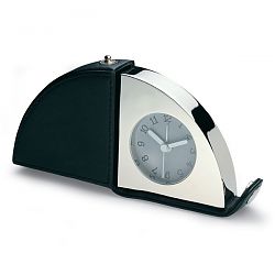 Snap-open Clock AQ-85200