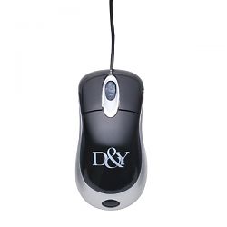 Optical Mouse MS-1855BK