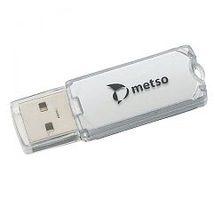 USB Flash Drive UB-1635SL