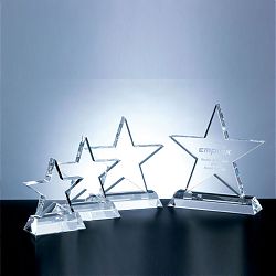 Optica Star on Base C-3683