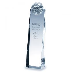 Optica Golf Tower Award C-563