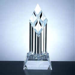 Optica Four Diamond Award C-917