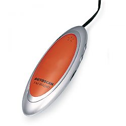 FM Mobile Radio FM-522OR