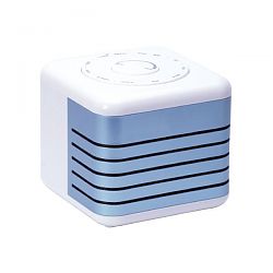 FM Radio & MP3 Speaker RC-426BL