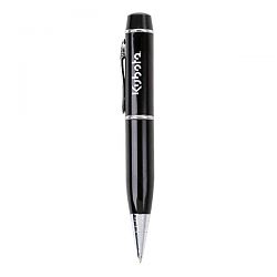 Pen with USB Flash Drive UP-16125BK