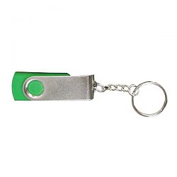 Swivel USB Flash Drive UB-1629GN