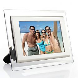 Digital Photo Frame DF-65WT