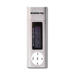 Plug-in MP3 Player M-1621SL