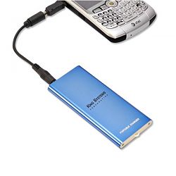 Battery Charger PC-110BL