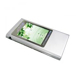 MP3/MP4 Player M-1819