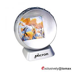 Digital Photo Frame DF-252SL