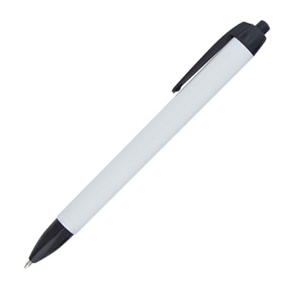 Jagger Plastic Pen