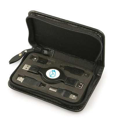 Travelling Computer Kit