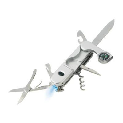 Combination Pocket Knife