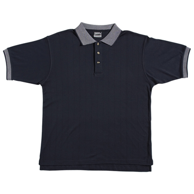 Drop Needle Polo Shirt