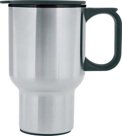 Large Auto Mug