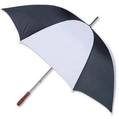 Contrast Golf Umbrella