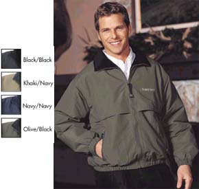 Port Authority39200- Storm Jacket.