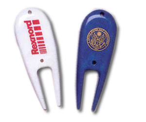 Teeline Divot Fixer Caddy