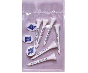 Teeline Combination Tee Package