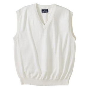 Port Authority39200- Sleeveless V-neck Sweater Vest. SW269