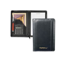 leeds padfolio-Manchester Jr. Padfolio