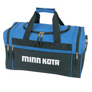Promotional Duffel Bags - 18" Duffel Bag