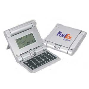 World Time Clock  /Calendar  Calculator