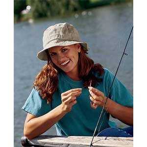 Beachcomber Bucket Cap