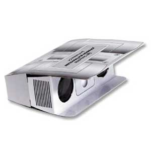 Cardboard Binoculars