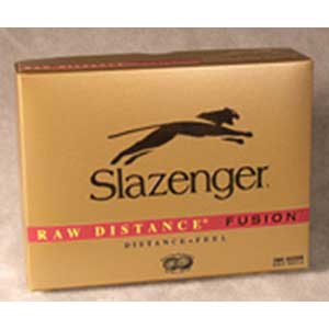 Slazenger Raw Distance Fustion