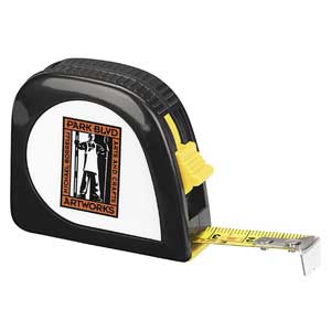 Action Tape Measure