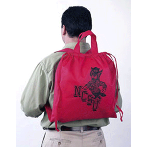 Backpack Bag -Tote ,All in One