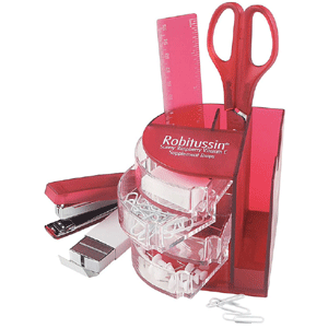 Multi Tray Desk Organizer Set