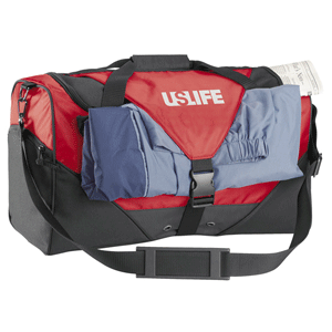 Mt. Prue Large Duffle