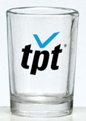 Mini Shot Glass Promotional