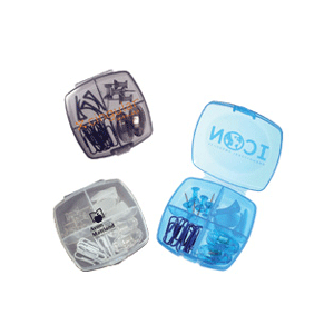 Icon Stationery Box Set