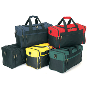 Duffel Bags