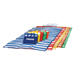 Beach Mat
