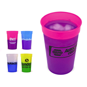 Mood Stadium Cup - 17 Oz.