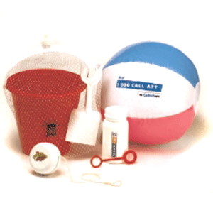 Promotional Summer Beach Kit