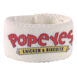 Promotional Wristbands