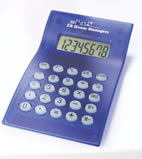 Wave Calculator