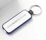 Keychain Bright LED Torch