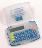 The Imperial Calculator