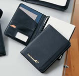 Senator A5 Conference Folder