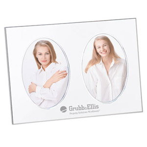 Double Picture Frame